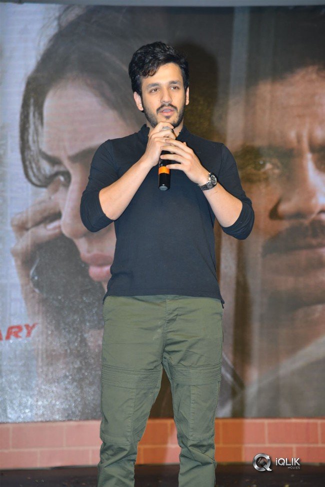 Officer-Movie-Pre-Release-Event-Photos